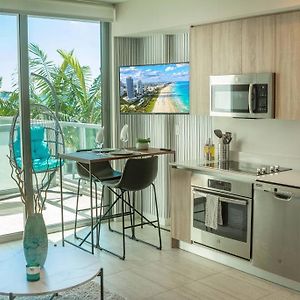 Studio Apartment Sea View